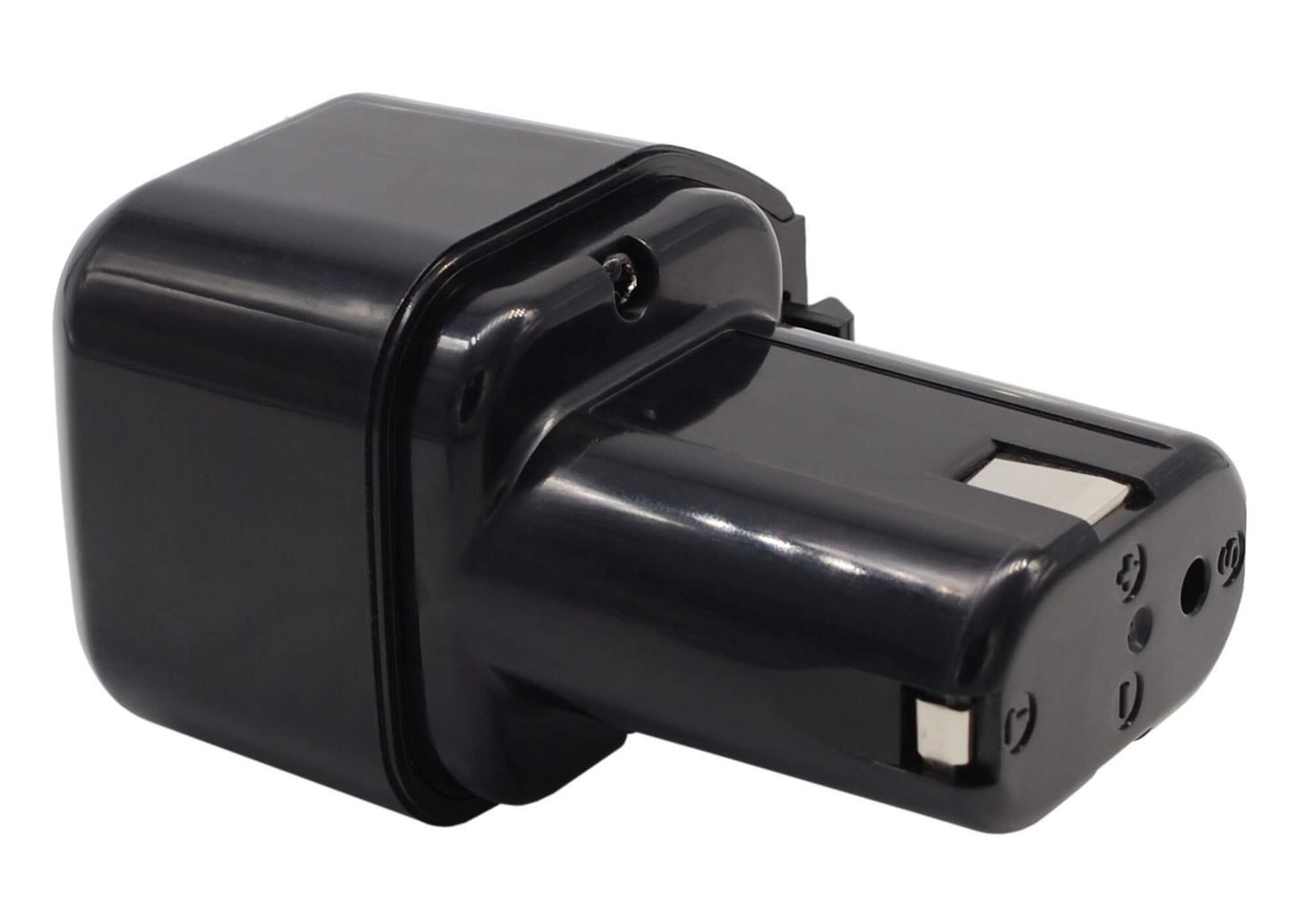 7.2V, 3000mAh, Ni-MH Battery fits Hitachi, Dn10dsa, Dn10dta, 21.6Wh