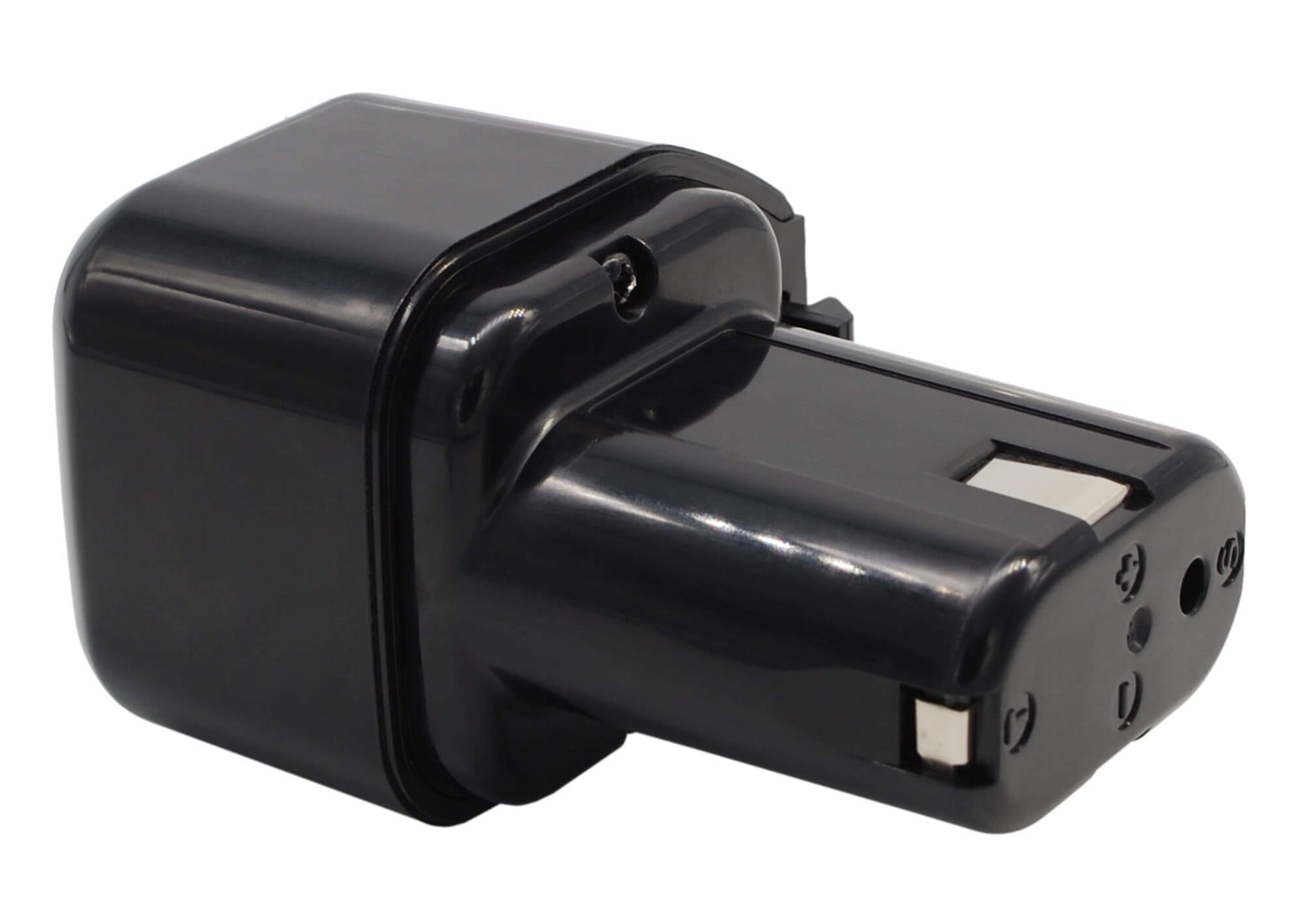 7.2V, 3000mAh, Ni-MH Battery fits Hitachi, Dn10dsa, Dn10dta, 21.6Wh