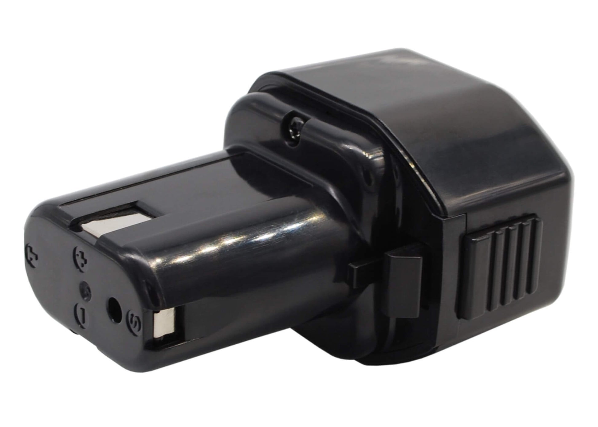 7.2V, 3000mAh, Ni-MH Battery fits Hitachi, Dn10dsa, Dn10dta, 21.6Wh