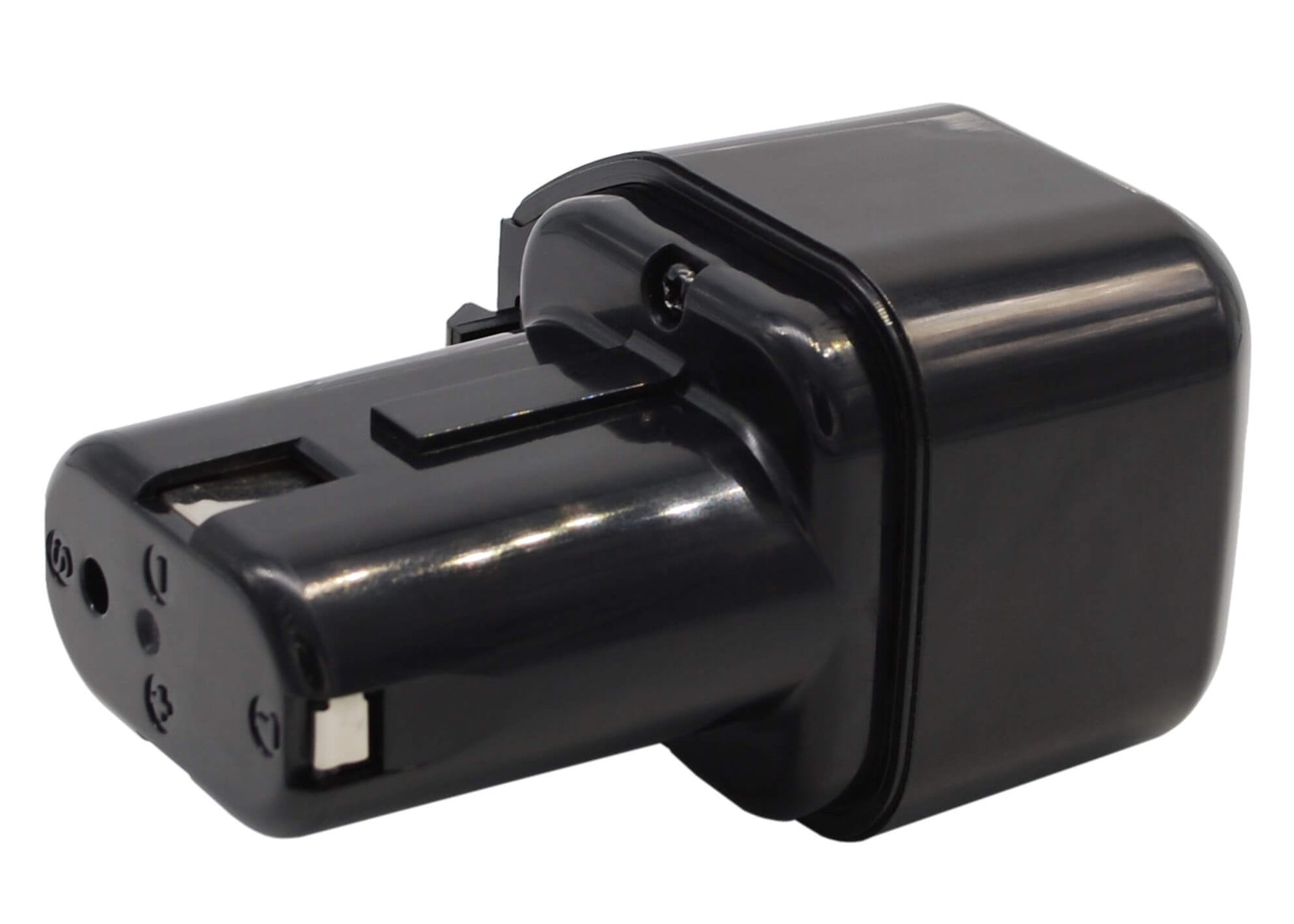 7.2V, 3000mAh, Ni-MH Battery fits Hitachi, Dn10dsa, Dn10dta, 21.6Wh