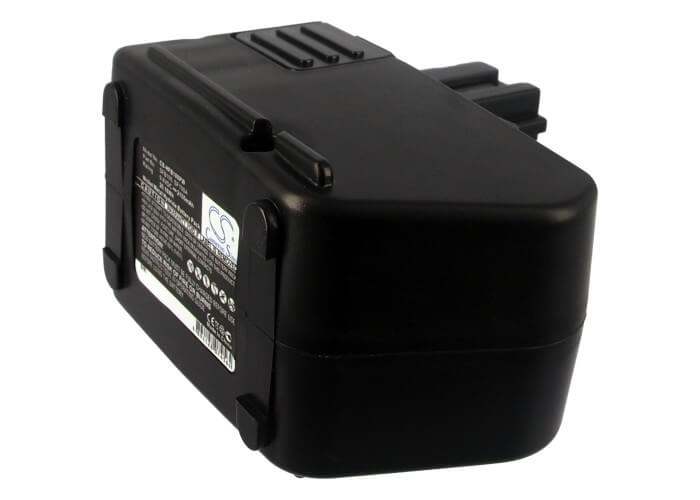 9.6V, 2100mAh, Ni-MH Battery fits Hilti, Sf100a, Sfb105, 20.16Wh