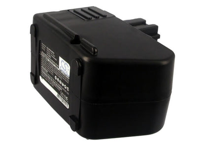 9.6V, 2100mAh, Ni-MH Battery fits Hilti, Sf100a, Sfb105, 20.16Wh