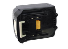 14.4V, 1500mAh, Li-ion Battery fits Makita, Bbo140, Bcf050, 21.6Wh