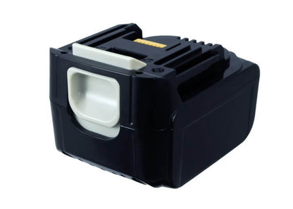 14.4V, 1500mAh, Li-ion Battery fits Makita, Bbo140, Bcf050, 21.6Wh