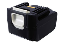 14.4V, 3000mAh, Li-ion Battery fits Makita, Bbo140, Bcf050, 43.2Wh