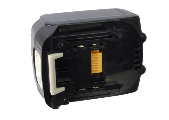 14.4V, 3000mAh, Li-ion Battery fits Makita, Bbo140, Bcf050, 43.2Wh