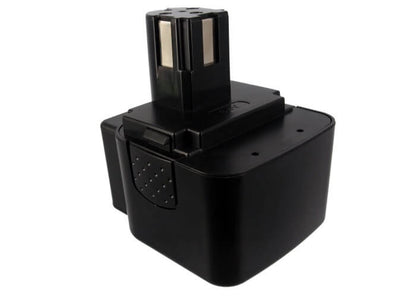 9.6V, 3000mAh, Ni-MH Battery fits Max Rebar, Rb213, Rb215, 28.8Wh