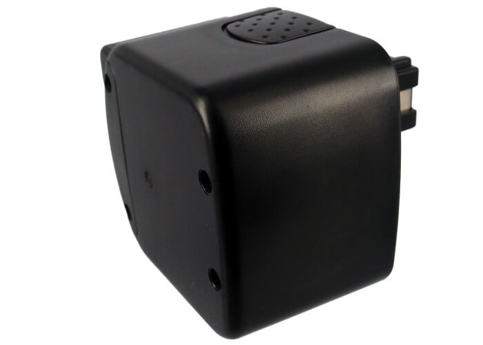 9.6V, 3000mAh, Ni-MH Battery fits Max Rebar, Rb213, Rb215, 28.8Wh
