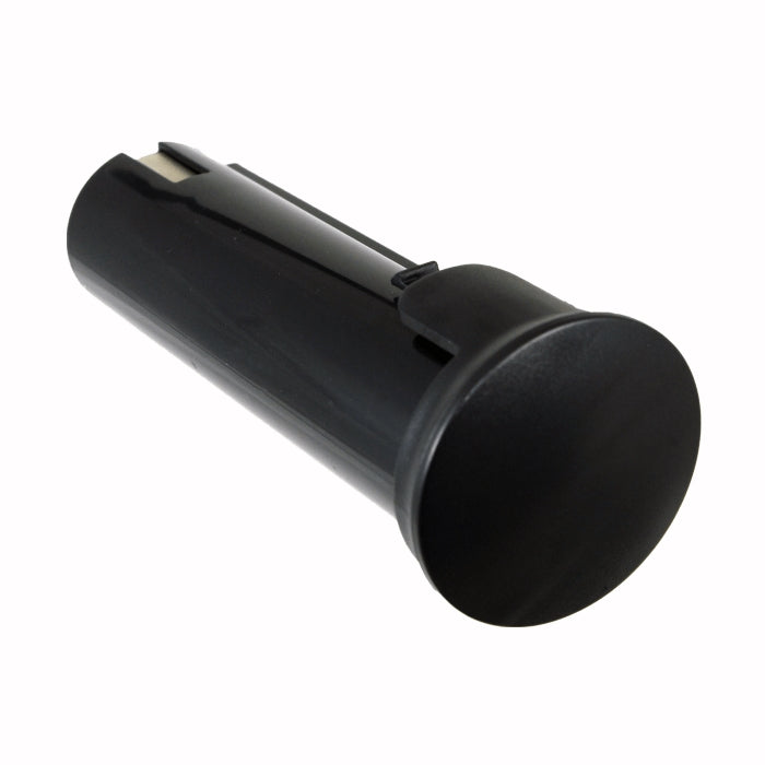 2.4V, 1500mAh, Ni-MH Battery fits Milwaukee, 6538-1, 6539-1, 3.6Wh