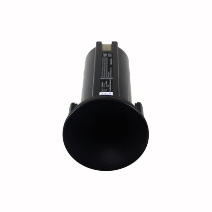 2.4V, 3000mAh, Ni-MH Battery fits Milwaukee, 6538-1, 6539-1, 7.2Wh