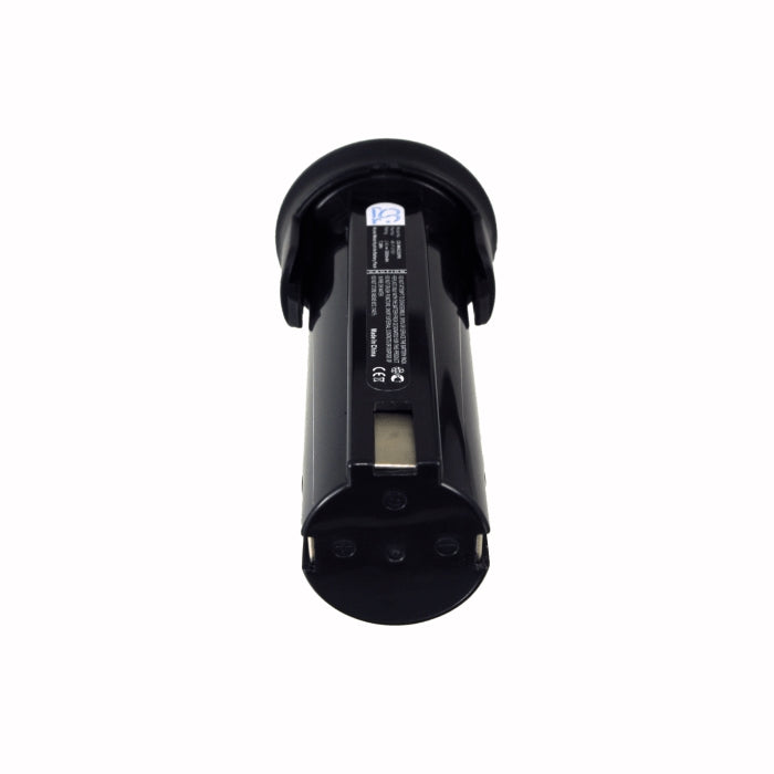 2.4V, 3000mAh, Ni-MH Battery fits Milwaukee, 6538-1, 6539-1, 7.2Wh