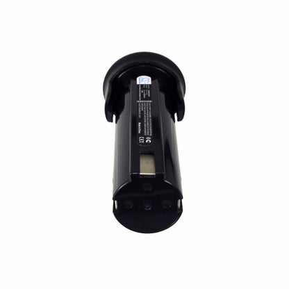 2.4V, 3000mAh, Ni-MH Battery fits Milwaukee, 6538-1, 6539-1, 7.2Wh