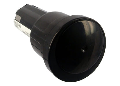 2.4V, 3300mAh, Ni-MH Battery fits Atlas Copco, Abs6, Bs6, 7.92Wh
