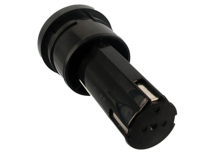 2.4V, 3300mAh, Ni-MH Battery fits Aeg, Abs6, Bs6, 7.92Wh