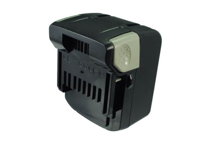 14.4V, 3000mAh, Li-ion Battery fits Hitachi, 14dsl, C 14dsl, 43.2Wh