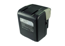 14.4V, 3000mAh, Li-ion Battery fits Hitachi, 14dsl, C 14dsl, 43.2Wh