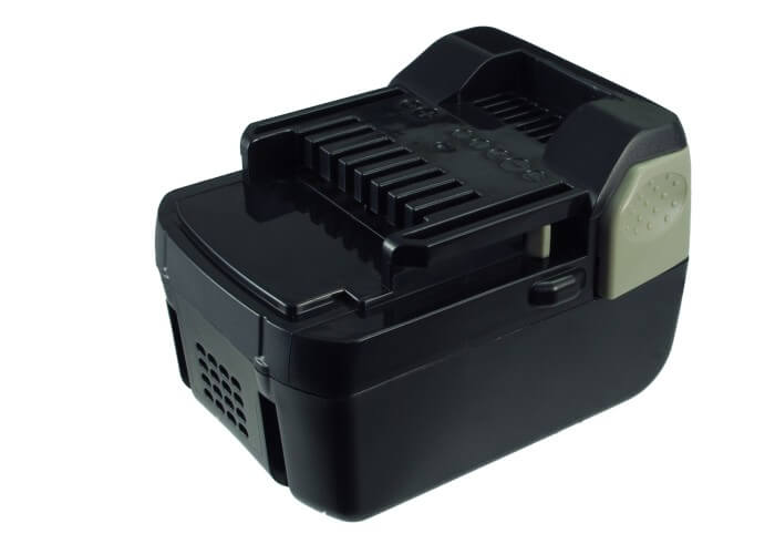 14.4V, 3000mAh, Li-ion Battery fits Hitachi, 14dsl, C 14dsl, 43.2Wh