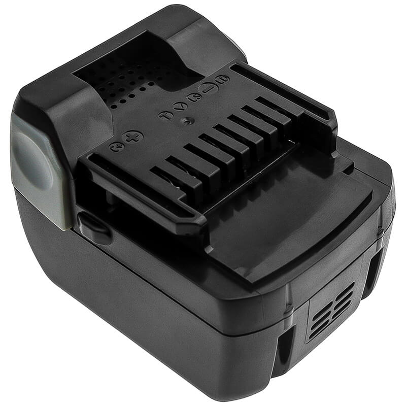14.4V, 5000mAh, Li-ion Battery fits Hitachi, 14dsl, C 14dsl, 72Wh