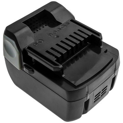 14.4V, 5000mAh, Li-ion Battery fits Hitachi, 14dsl, C 14dsl, 72Wh