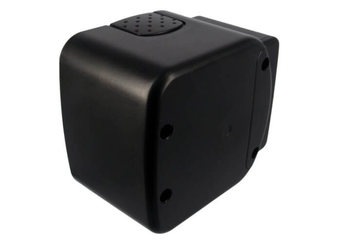 9.6V, 1500mAh, Ni-MH Battery fits Max Rebar, Rb213, Rb215, 14.4Wh