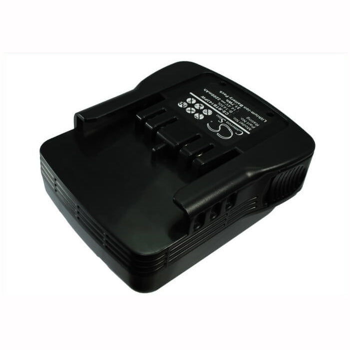 14.4V, 2200mAh, Li-ion Battery fits Paslode, Bbl-140, Bdm-1410, 31.68Wh