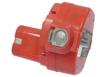 14.4V, 2000mAh, Ni-MH Battery fits Makita, 1051d, 1051dwa, 28.8Wh