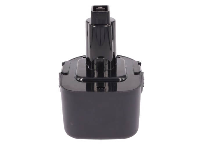 12.0V, 2000mAh, Ni-MH Battery fits Dewalt, 152250-27, 2802, 24Wh