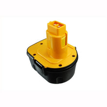 12.0V, 3000mAh, Ni-MH Battery fits Dewalt, 152250-27, 2802, 36Wh