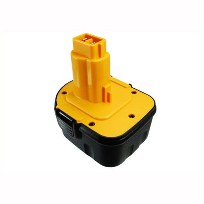 12.0V, 3000mAh, Ni-MH Battery fits Dewalt, 152250-27, 2802, 36Wh