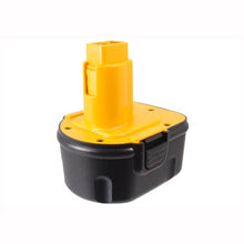 12.0V, 1500mAh, Ni-MH Battery fits Dewalt, 2802k, 2812b, 18Wh