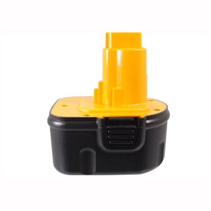 12.0V, 1500mAh, Ni-MH Battery fits Dewalt, 2802k, 2812b, 18Wh