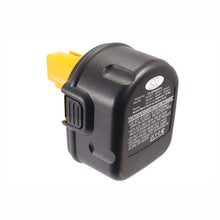 12.0V, 3000mAh, Ni-MH Battery fits Dewalt, 2802k, 2812b, 36Wh