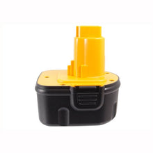 12.0V, 3000mAh, Ni-MH Battery fits Dewalt, 2802k, 2812b, 36Wh