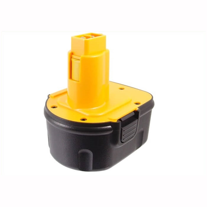 12.0V, 3000mAh, Ni-MH Battery fits Dewalt, 2802k, 2812b, 36Wh