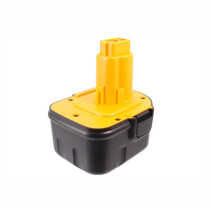 12.0V, 3000mAh, Ni-MH Battery fits Dewalt, 2802k, 2812b, 36Wh