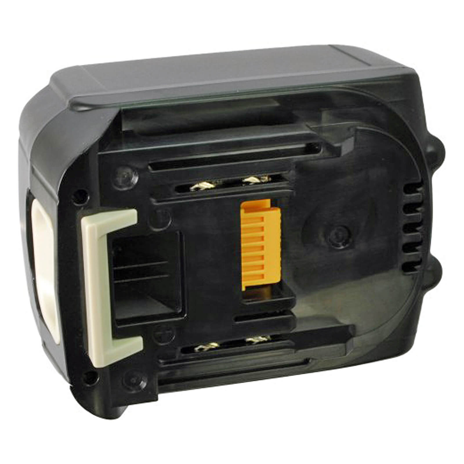 14.4V, 6000mAh, Li-ion Battery fits Makita, Bbo140, Bcf050, 86.4Wh