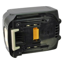 14.4V, 6000mAh, Li-ion Battery fits Makita, Bbo140, Bcf050, 86.4Wh