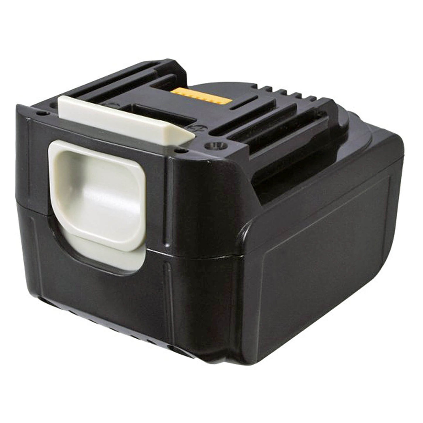 14.4V, 6000mAh, Li-ion Battery fits Makita, Bbo140, Bcf050, 86.4Wh
