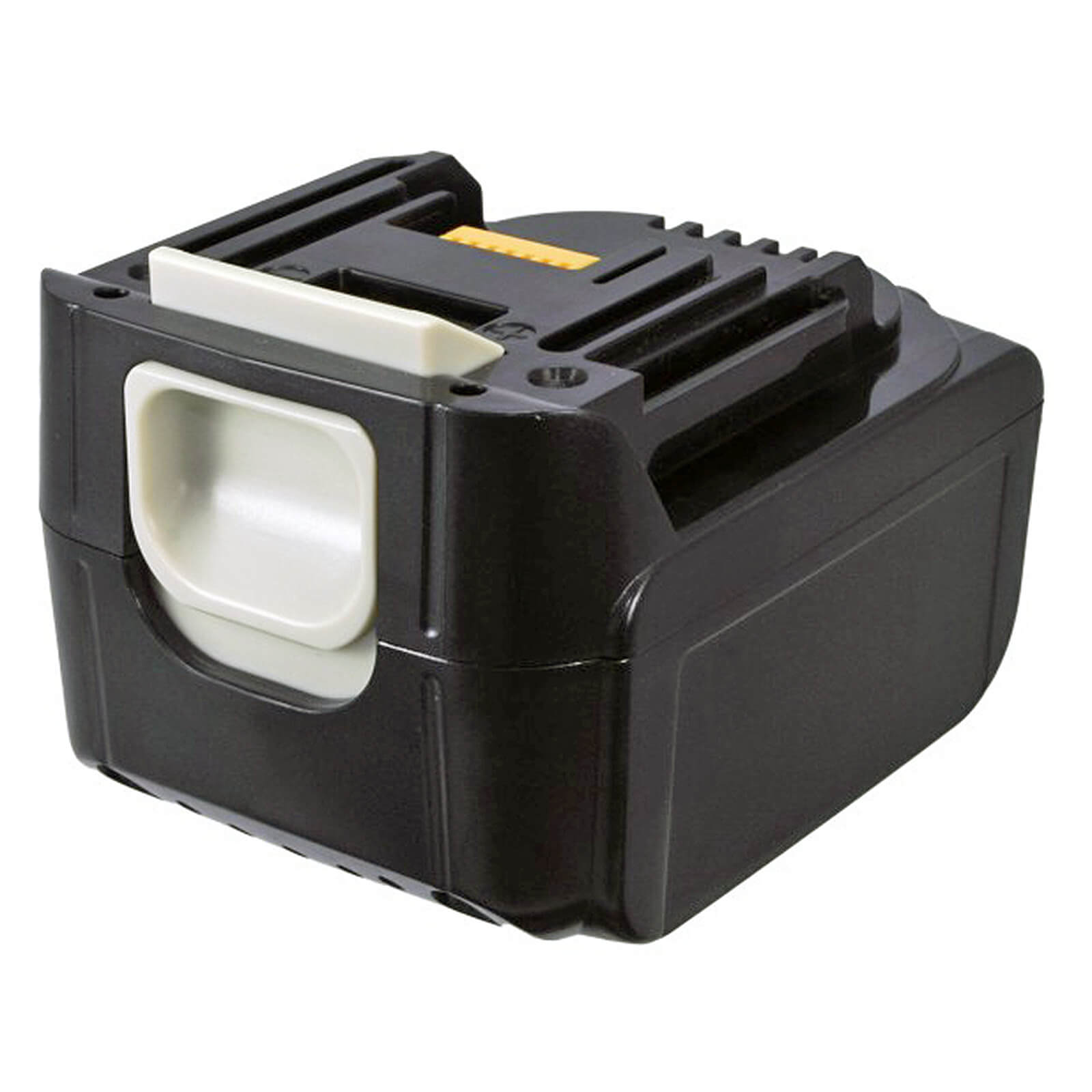 14.4V, 6000mAh, Li-ion Battery fits Makita, Bbo140, Bcf050, 86.4Wh