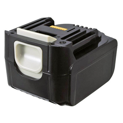14.4V, 6000mAh, Li-ion Battery fits Makita, Bbo140, Bcf050, 86.4Wh