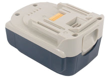 12.0V, 2200mAh, Ni-MH Battery fits Makita, Bfh040, Bfh040f, 26.4Wh