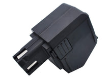 12.0V, 2100mAh, Ni-MH Battery fits Hilti, Sf121, Sid121, 25.2Wh