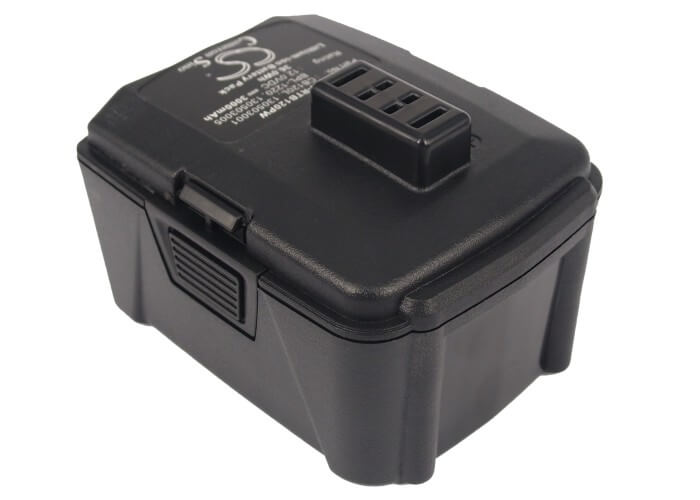 12.0V, 3000mAh, Li-ion Battery fits Aeg, Bid-1201, Bs12ca, 36Wh
