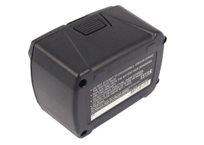 12.0V, 3000mAh, Li-ion Battery fits Aeg, Bid-1201, Bs12ca, 36Wh