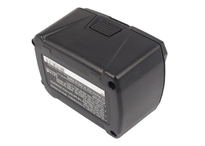 12.0V, 3000mAh, Li-ion Battery fits Aeg, Bid-1201, Bs12ca, 36Wh