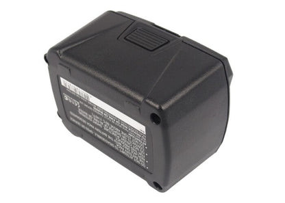 12.0V, 3000mAh, Li-ion Battery fits Aeg, Bid-1201, Bs12ca, 36Wh