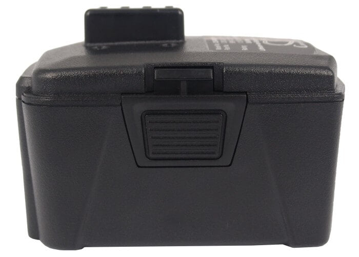 12.0V, 3000mAh, Li-ion Battery fits Aeg, Bid-1201, Bs12ca, 36Wh