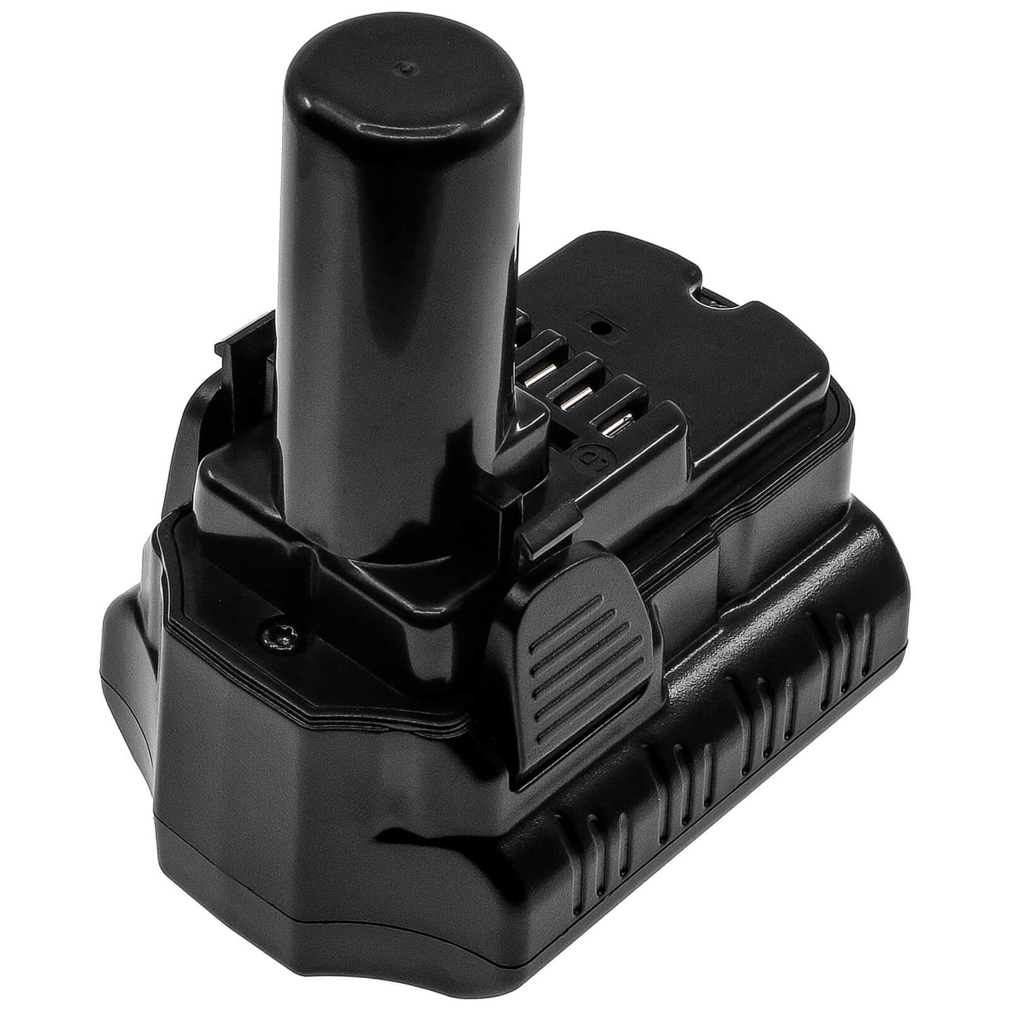 10.8V, 4000mAh, Li-ion Battery fits Hitachi, Cj10dl, Cr 10dl, 43.2Wh