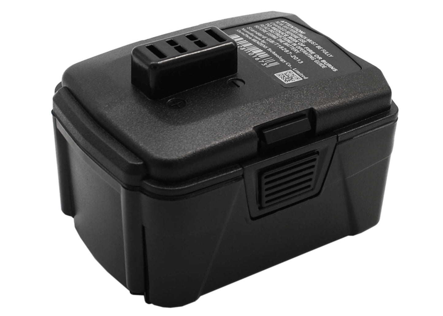 12.0V, 3000mAh, Li-ion Battery fits Aeg, Mc-bs12ca, 36Wh