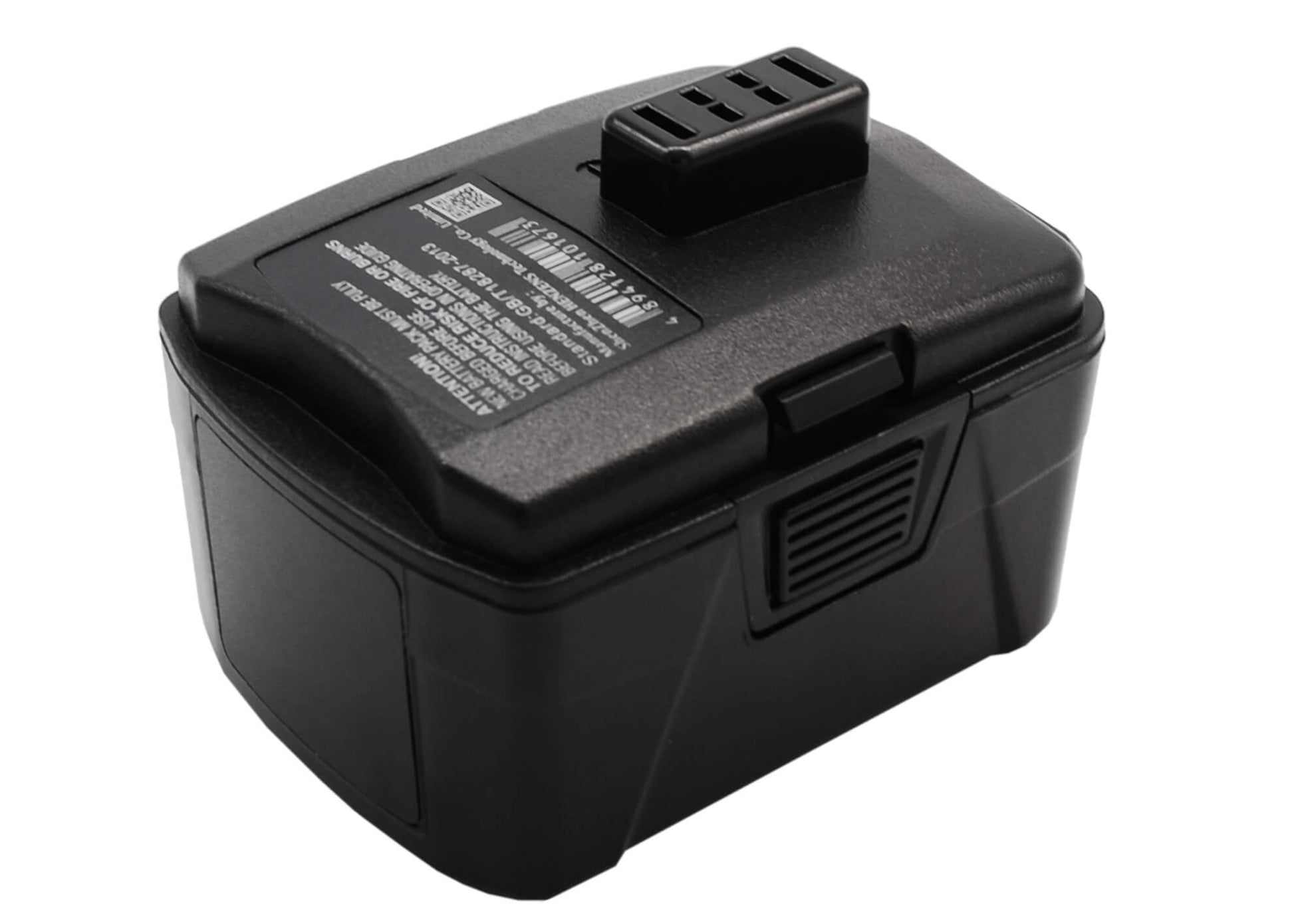 12.0V, 3000mAh, Li-ion Battery fits Aeg, Mc-bs12ca, 36Wh